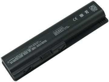 ExtraDigital 5200MAH Battery for HP Laptop 5200mAh