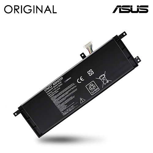 ASUS Original B21N1329 Battery for Laptop 30Wh
