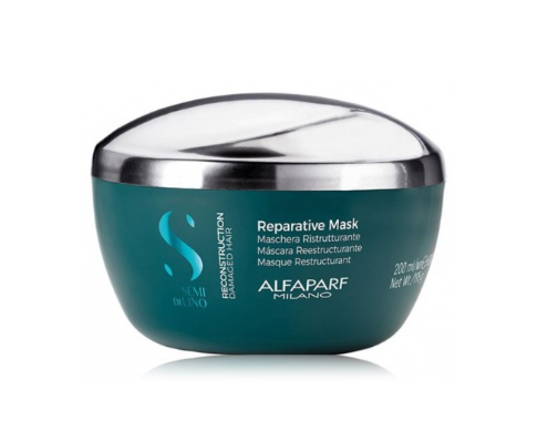 Alfaparf Milano Lino Seed Reconstruction Reparative