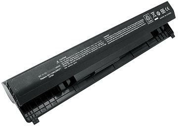 ExtraDigital 5200MAH Battery for Dell Laptop 5200mAh
