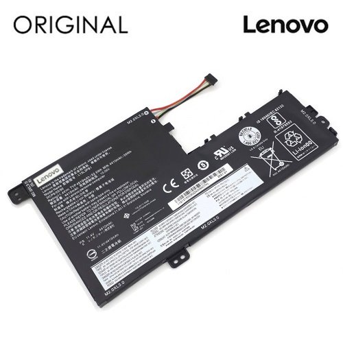 LENOVO Original L15L3PB1 Battery for Laptop 4510mAh