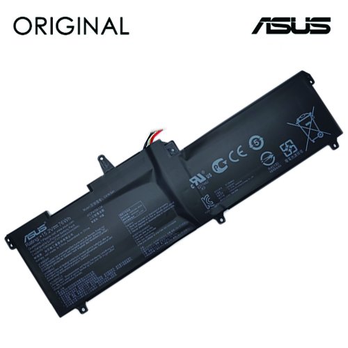 ASUS Original C41N1541 Battery for Laptop 5000mAh