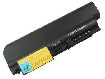 ExtraDigital 42T5225 Battery for Lenovo Laptop 5200mAh
