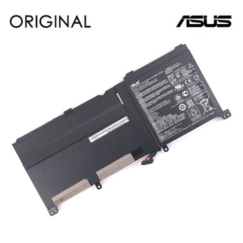 ASUS Original C41N1524 Battery for Laptop, 3950mAh