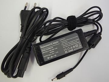 SAMSUNG Laptop Charger SA40F3010 for 19V / 2.1A / 40W