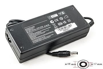 Compaq Laptop Charger CO90E4817 for 18.5V / 4.9A / 90W