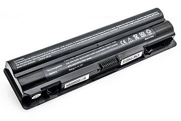 ExtraDigital 5200MAH Battery for Dell Laptop 5200mAh