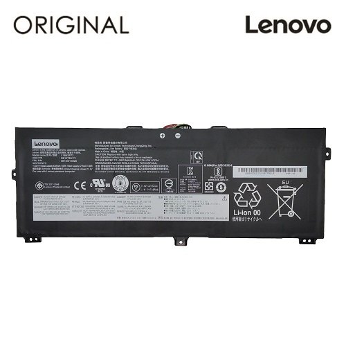 LENOVO Original L18M3P72 Battery for Laptop 4215mAh