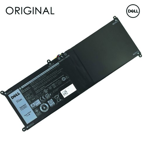 DELL Original 7VKV9 Battery for Laptop