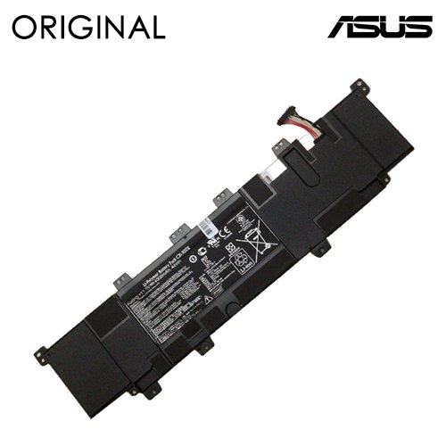 ASUS Original C31-X502 Battery for Laptop 4000mAh