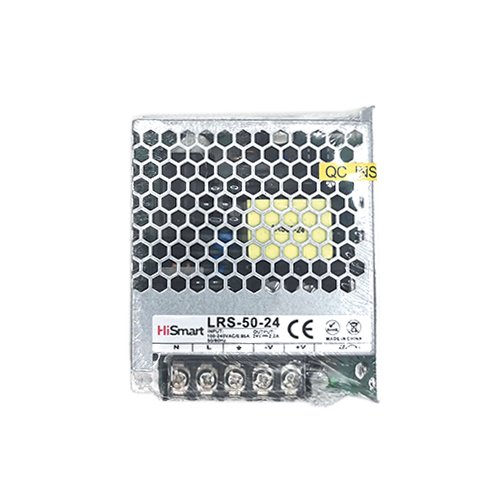 ExtraDigital Power Adapter LRS-50-24 24V / 2.2A / 50W