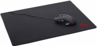 Gembird Gaming L Mouse Pad 400