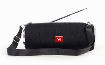Gembird SPK-BT-17 Portable Bluetooth Speaker with