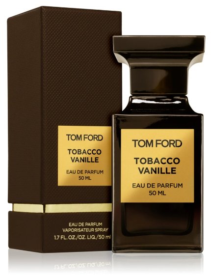 Tom Ford Tobacco Vanille Perfume EDP