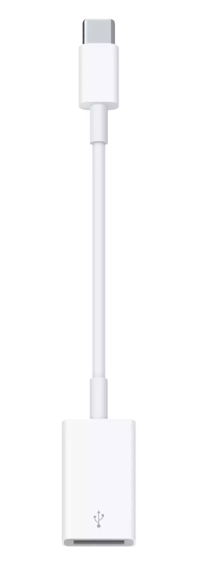 APPLE MW5L3ZM/A USB-C to USB Adapter