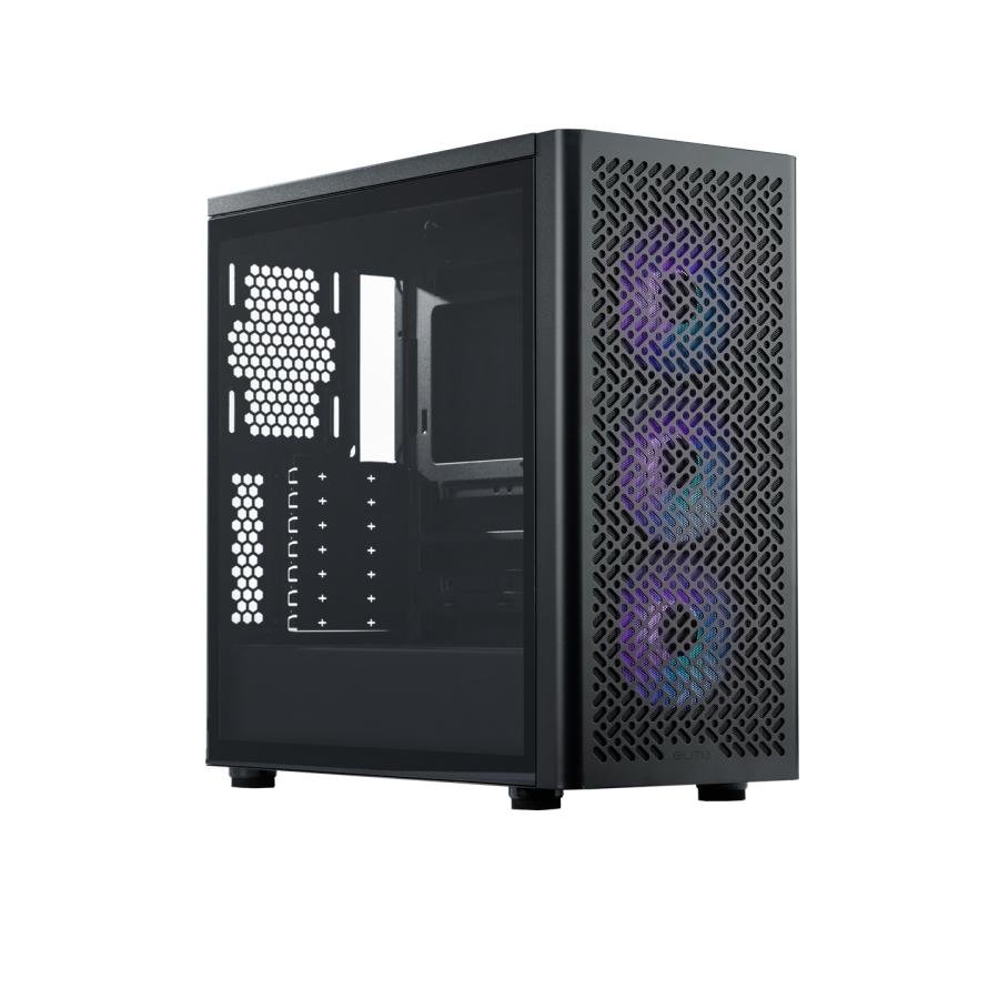 COOLER MASTER Elite 502 Computer Case