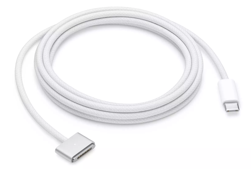 APPLE MW613ZM/A USB-C to MagSafe 3