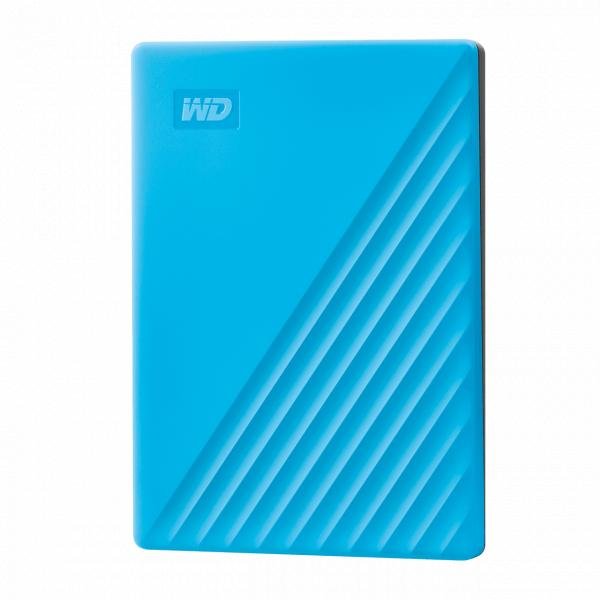 WESTERN DIGITAL USB 3.2 My