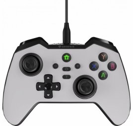 Genesis Mangan 300 Game Controller (NJG-2104)