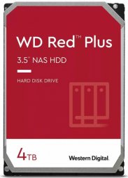 WESTERN DIGITAL WD40EFPX 4TB Hard Drive