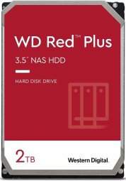 WESTERN DIGITAL WD20EFPX 2TB Hard Drive