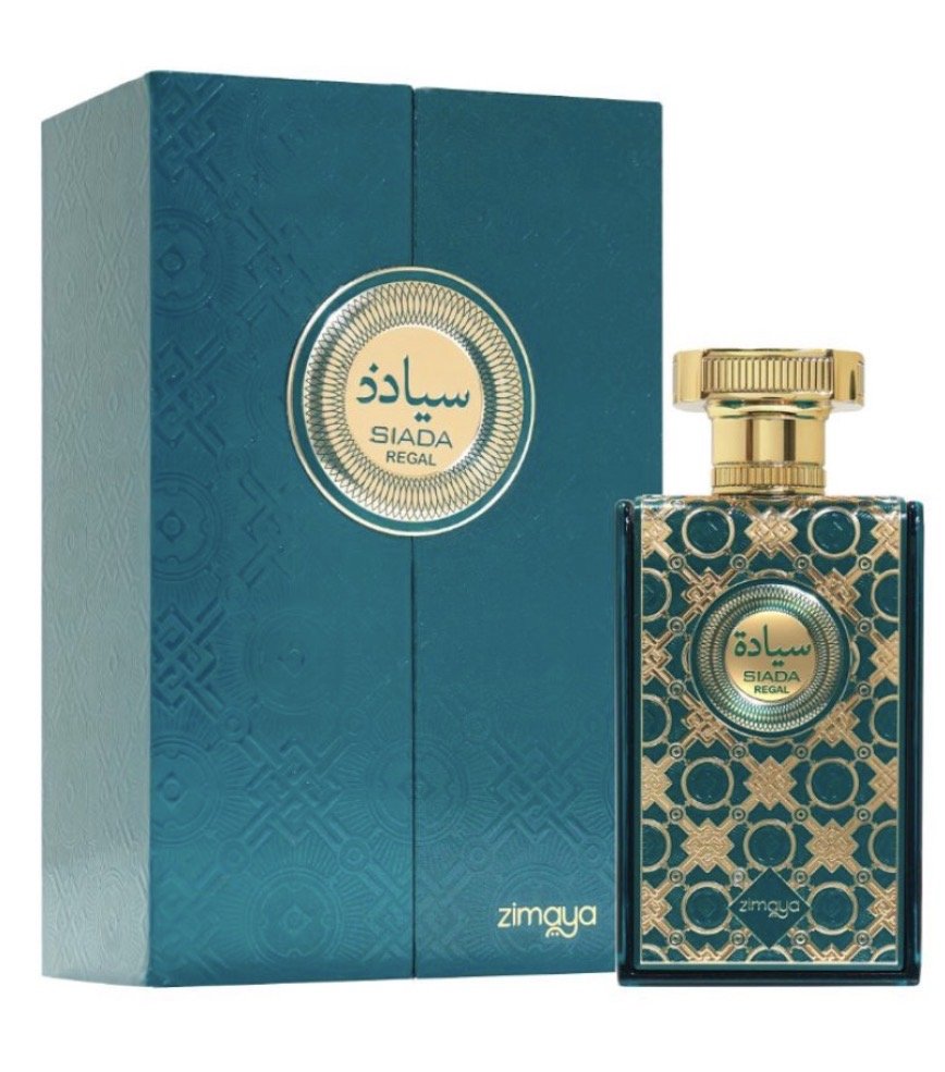 Zimaya Siada Regal (EDP) Eau de