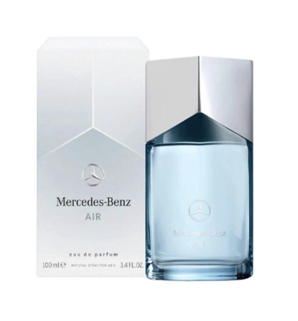 Mercedes-Benz Air Perfume EDP 100ml