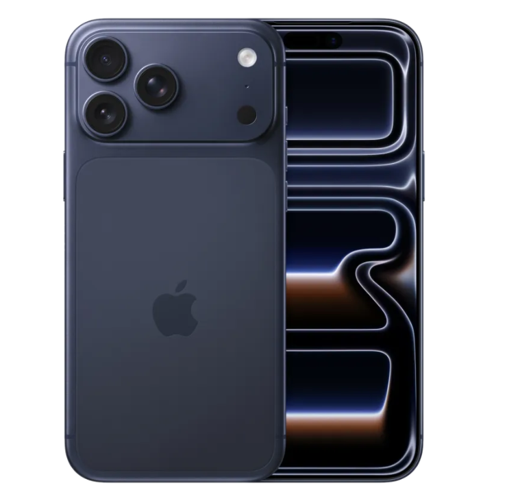 APPLE iPhone 17 Pro Max Smartphone