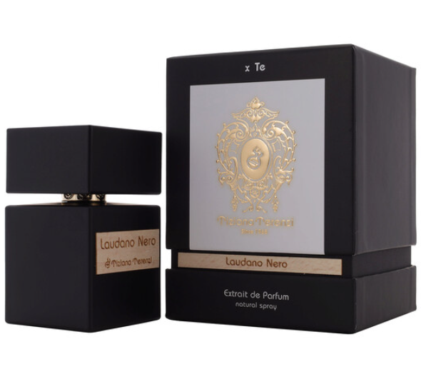Tiziana Terenzi Laudano Nero Parfum 100ml