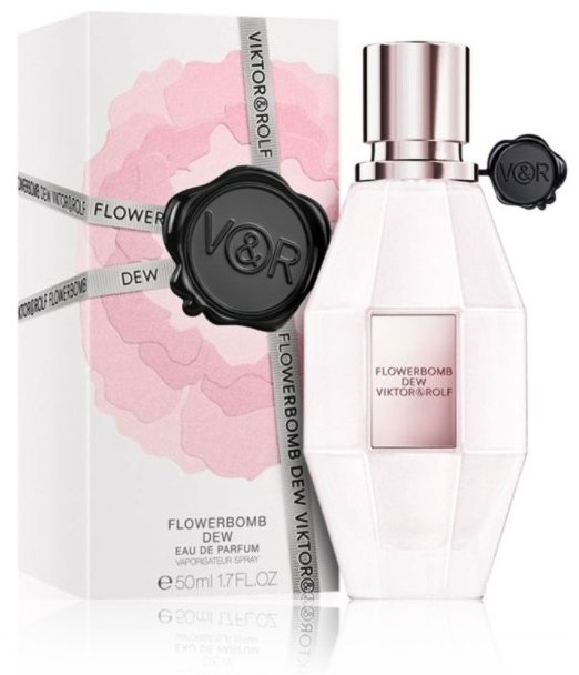 Viktor AND Rolf Flowerbomb Dew Eau de Parfum 50 ml