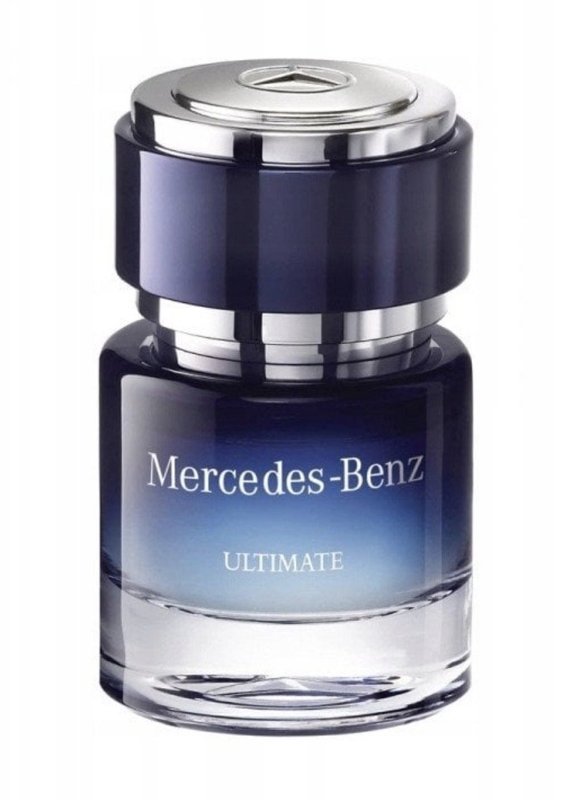 Mercedes-Benz Ultimate Perfume EDP 40ml