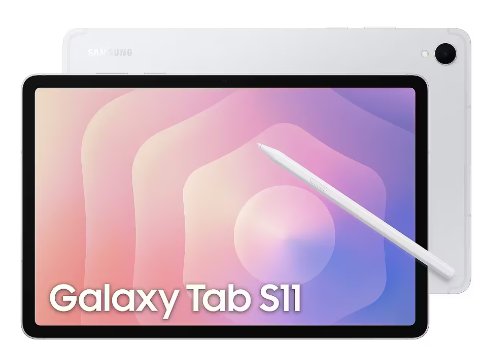 SAMSUNG Galaxy Tab S11 5G Tablet