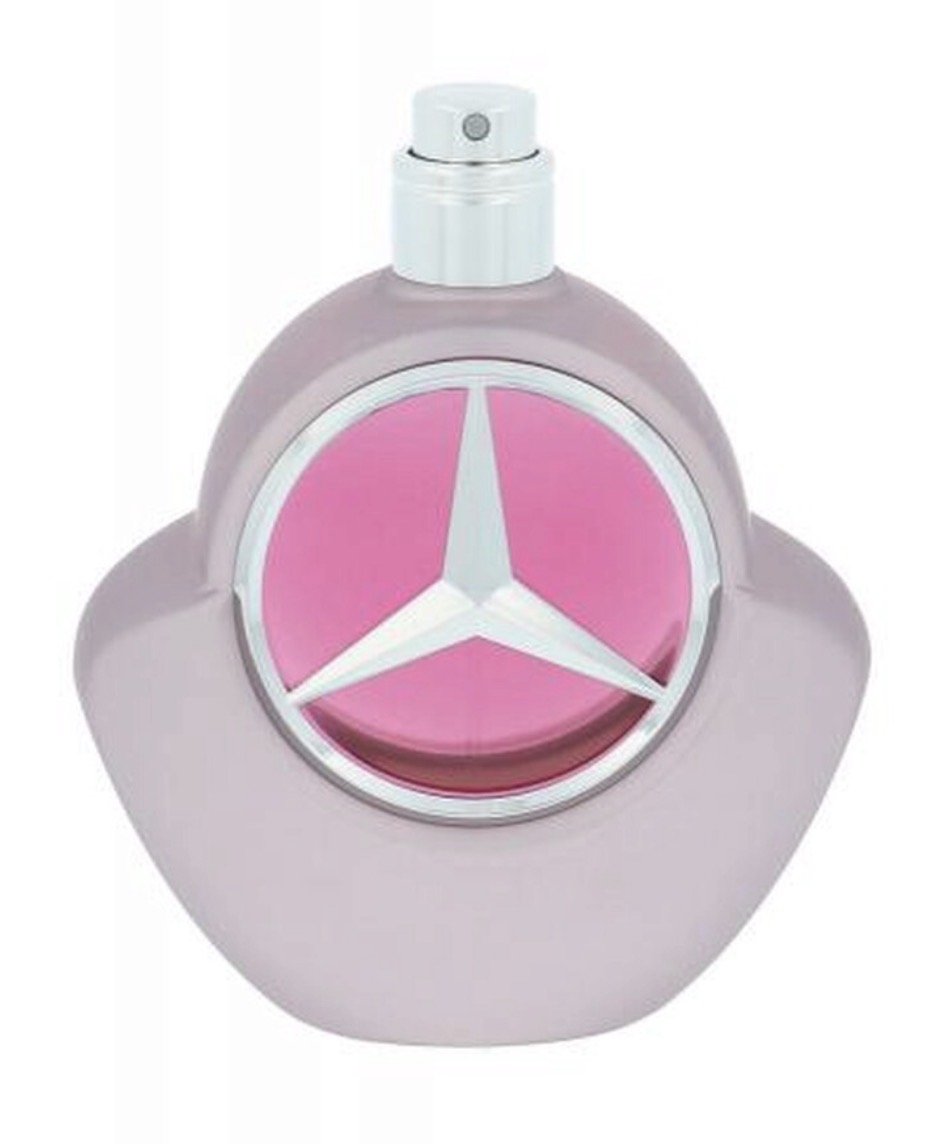 Mercedes-Benz Mercedes-Benz Woman Eau de Parfum Tester, 90ml