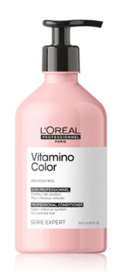 L´Oréal Professionnel Expert Vitamino Color Resveratrol Conditioner 500 ml