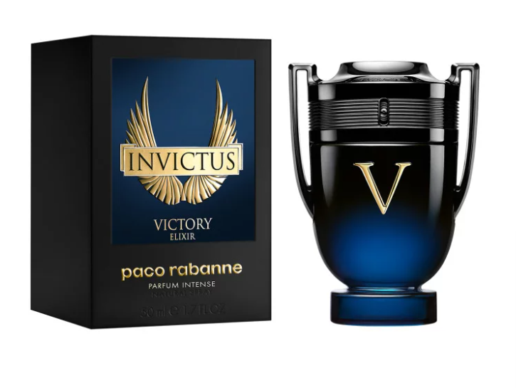 Paco Rabanne Invictus Victory Elixir Parfum