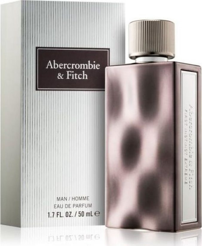 Abercrombie  AND  Fitch First Instinct Extreme