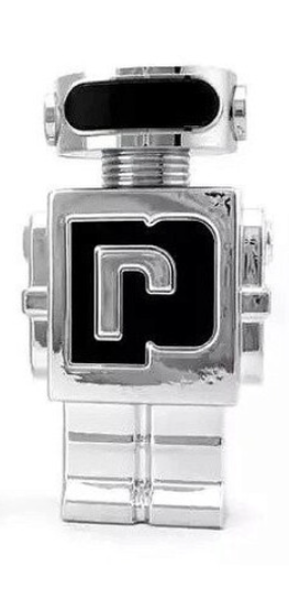 Paco Rabanne Phantom Perfume EDT 100ml Tester