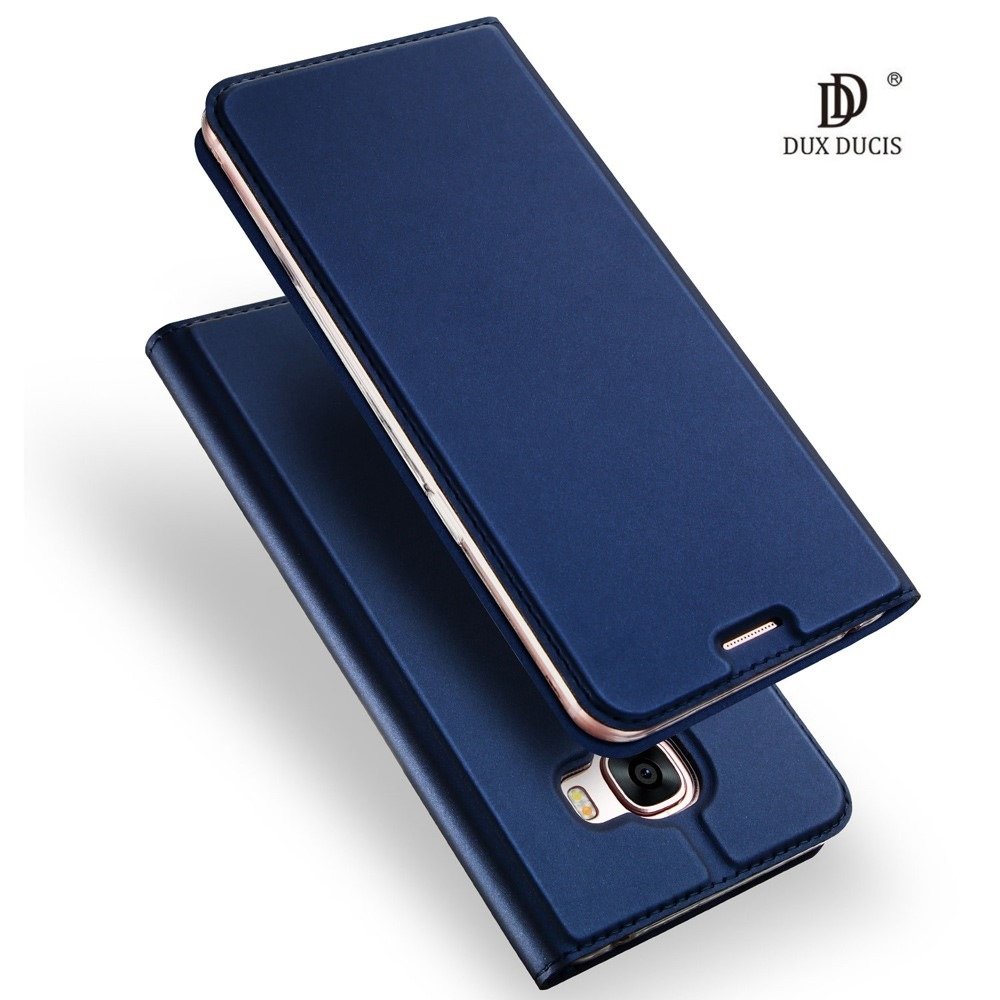 Dux Ducis Premium Magnetic Case for Huawei Honor Play – Blue
