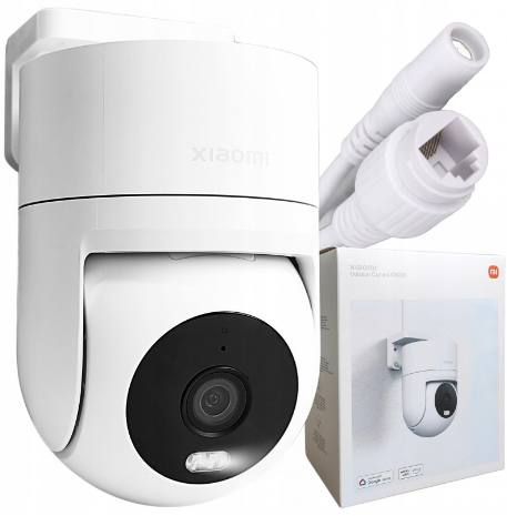 Xiaomi CW300 Outdoor Camera (BHR8097EU)