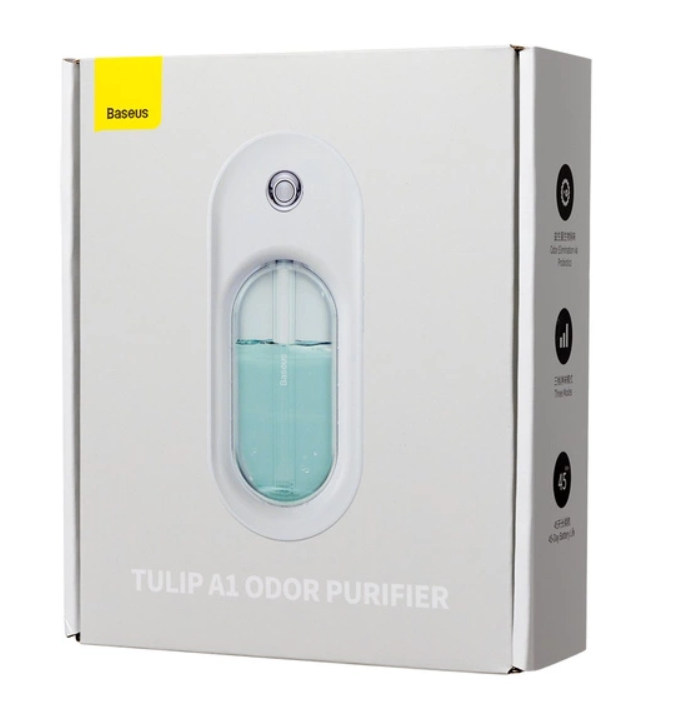 Baseus Tulip A1 Odor Purifier (ACYX000002)