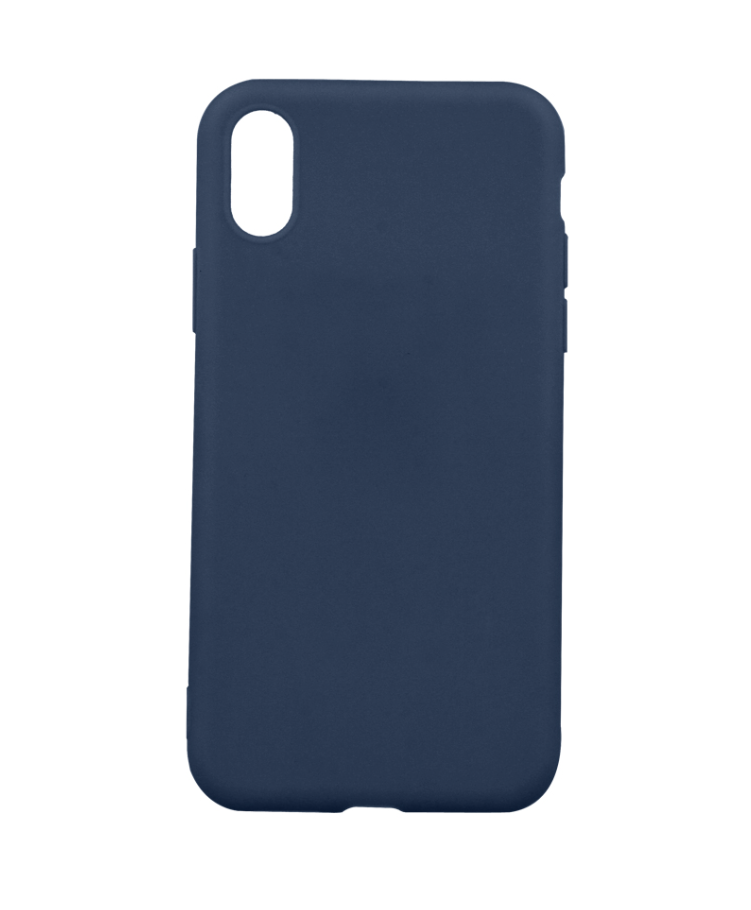 Mocco Matt Back Case for Samsung Galaxy S23 FE