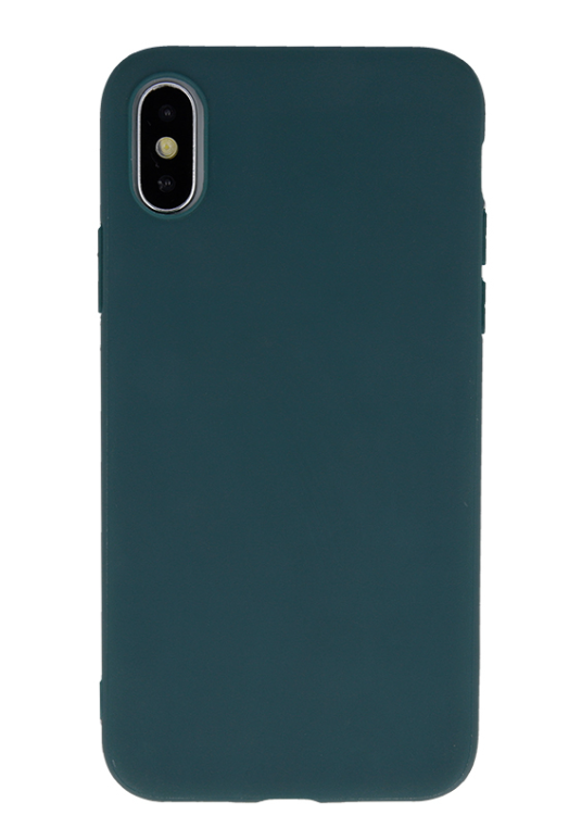 Mocco Matt Case for Samsung Galaxy A15 4G / A15 5G