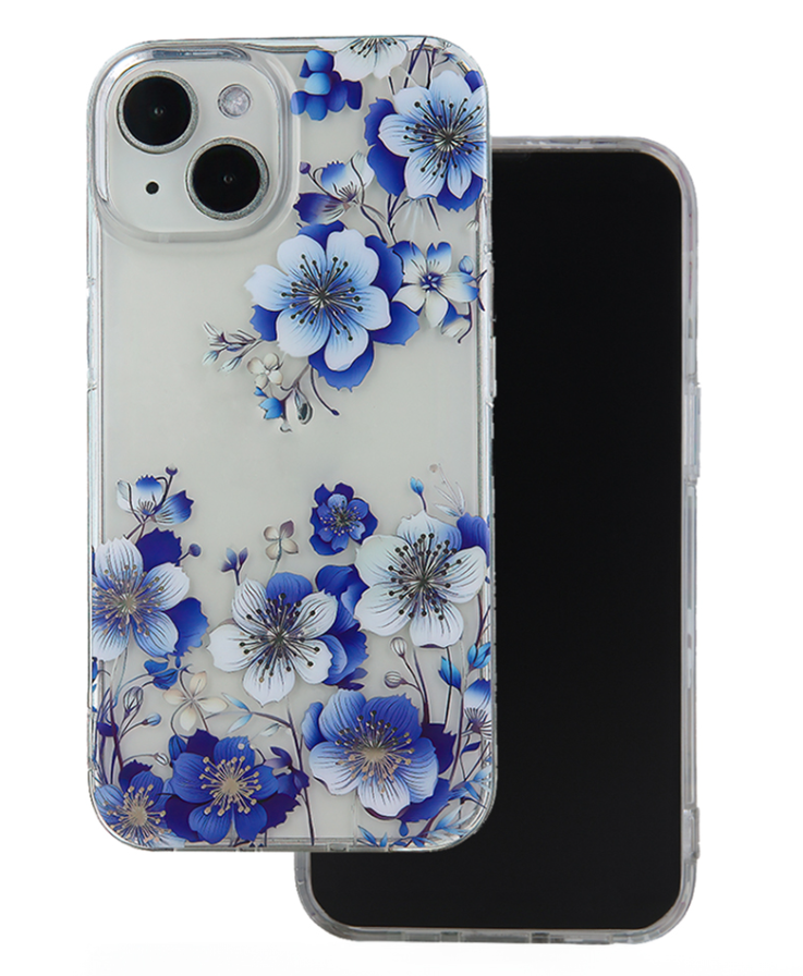 Mocco IMD Print Case for Samsung