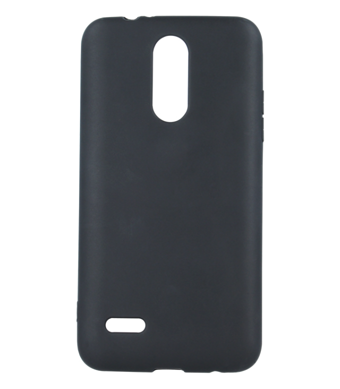 Mocco Matt Back Case for Samsung