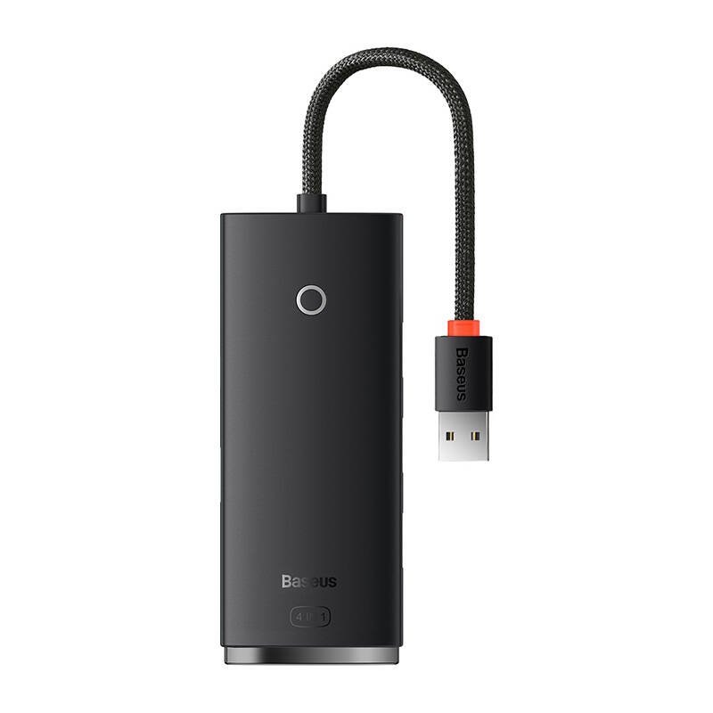 Baseus Lite Series 4-in-1 USB Hub