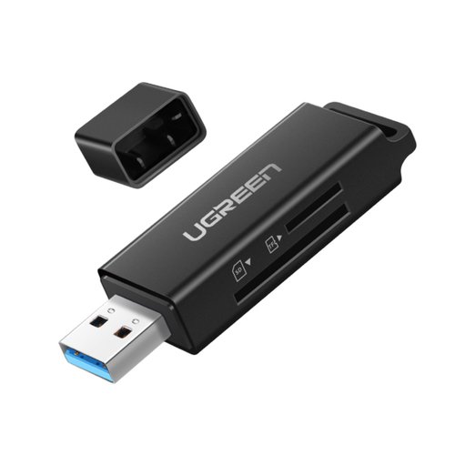 UGREEN 40752 Card Reader