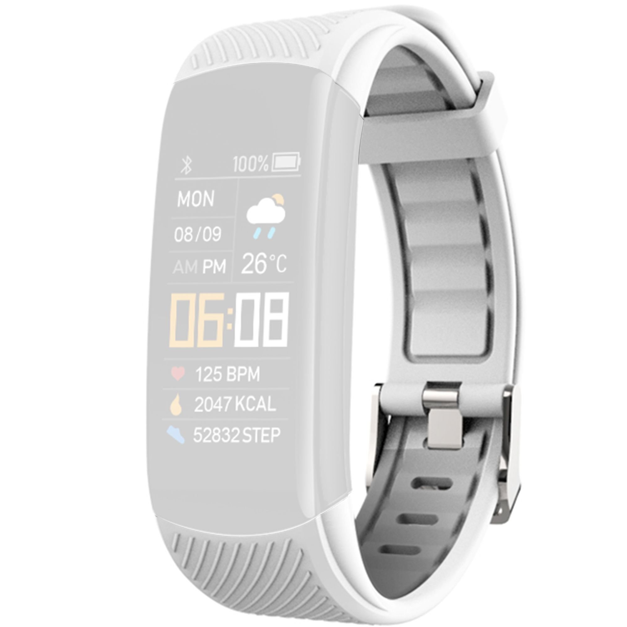 Giewont GW200 Watch
