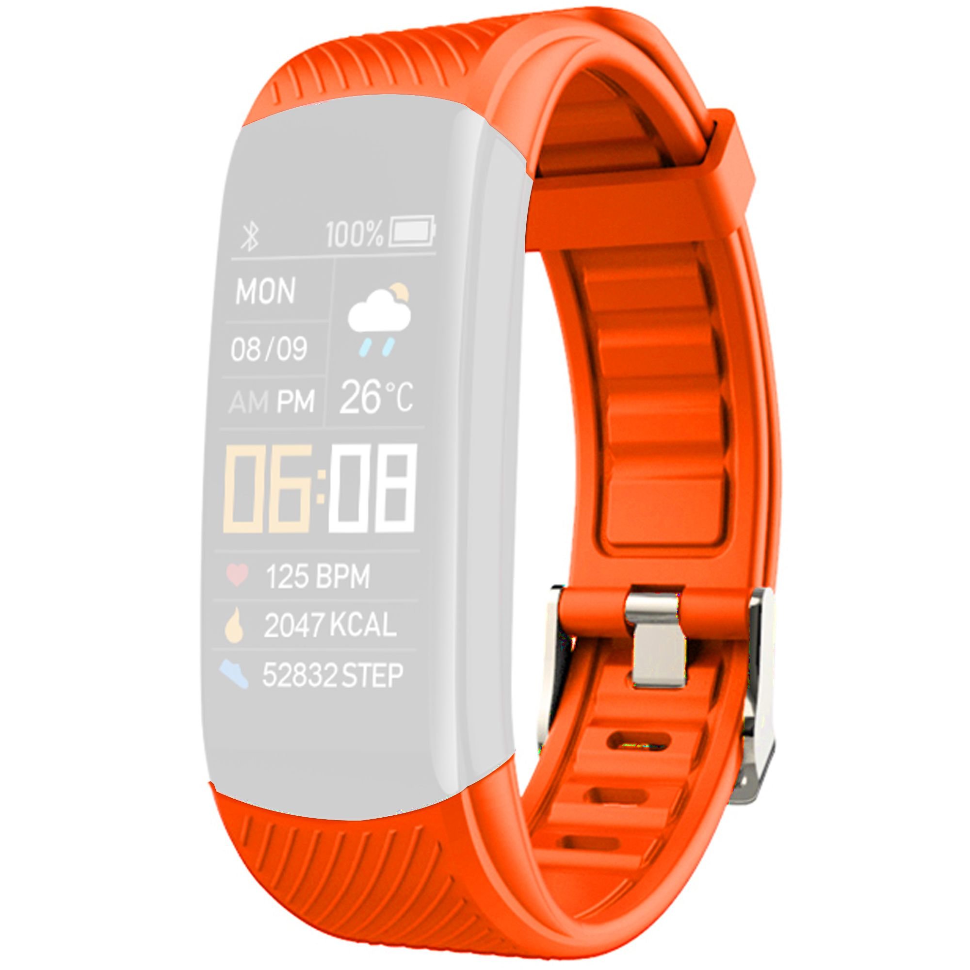 Giewont GW200 Watch