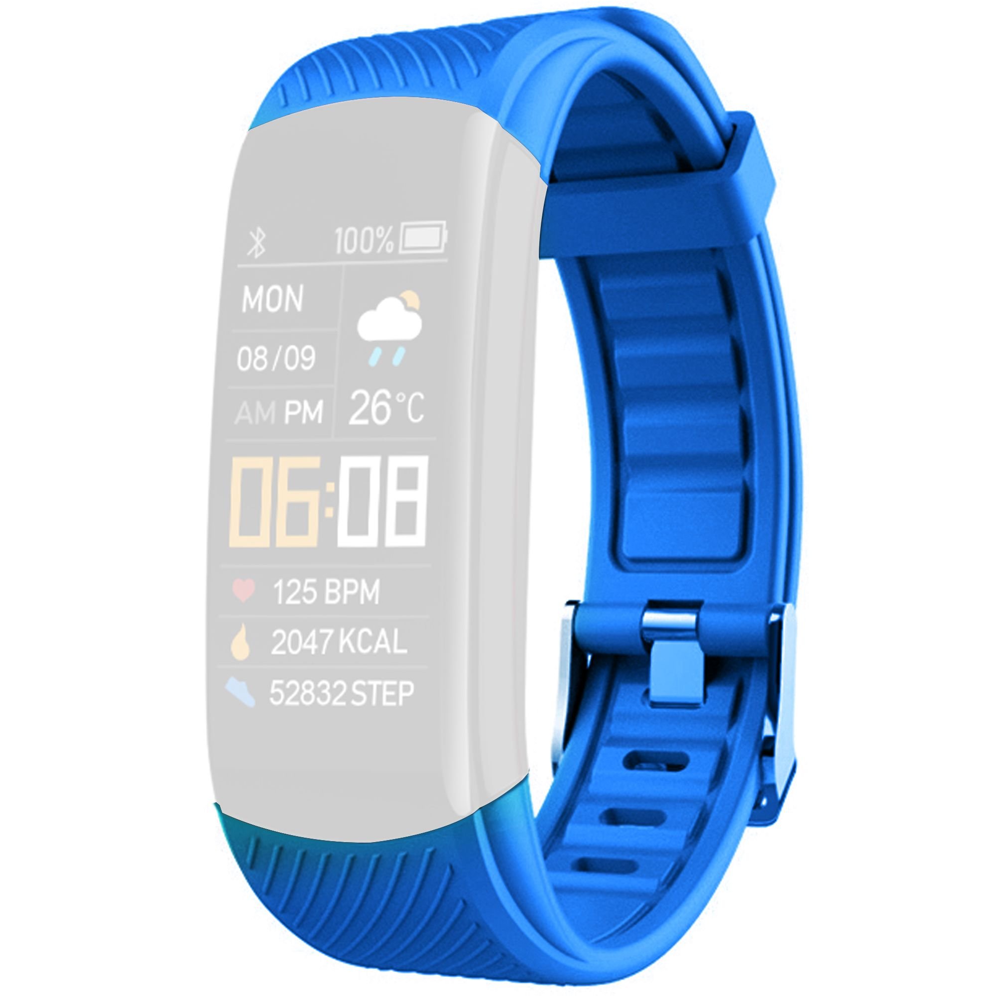 Giewont GW200 Watch