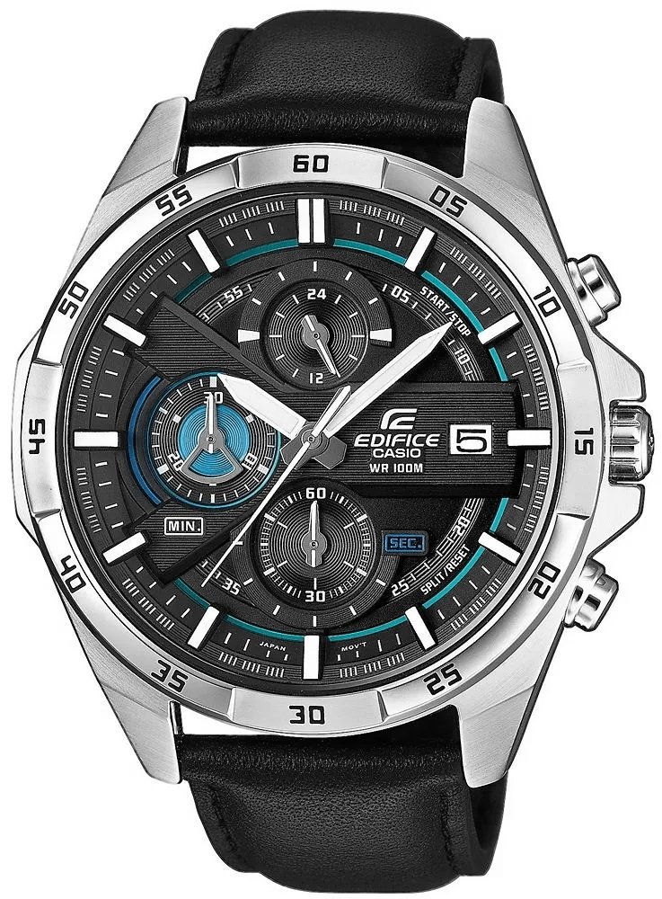 CASIO Casio Men's Watch EFR-556L-1AVUEF